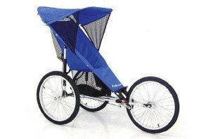 test-loebevogn-babyjogger-anmeldelse