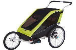 test-loebevogn-babyjogger-anmeldelse