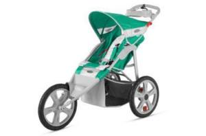 test-loebevogn-babyjogger-anmeldelse