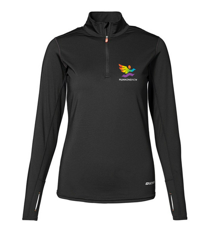 woman WT front-001 Warm trainer (dame)